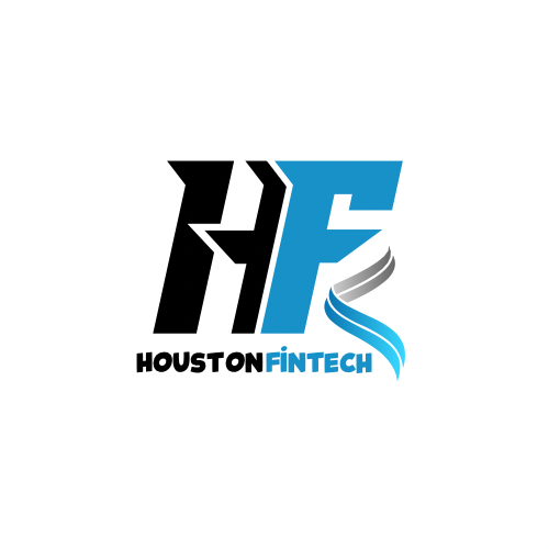 Houston Fintech Logo